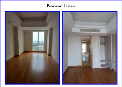 🏙️ DIJUAL APARTEMEN ONE EAST RESIDENCES – LANTAI 20! ✨ - Galeri 4