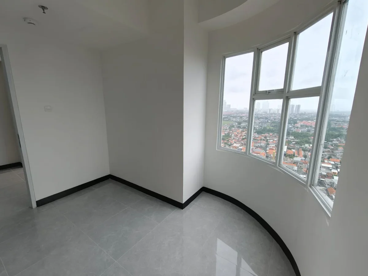 Dijual Apartemen Westown View 2BR – Luas & Nyaman - Surabaya Barat - Galeri 6