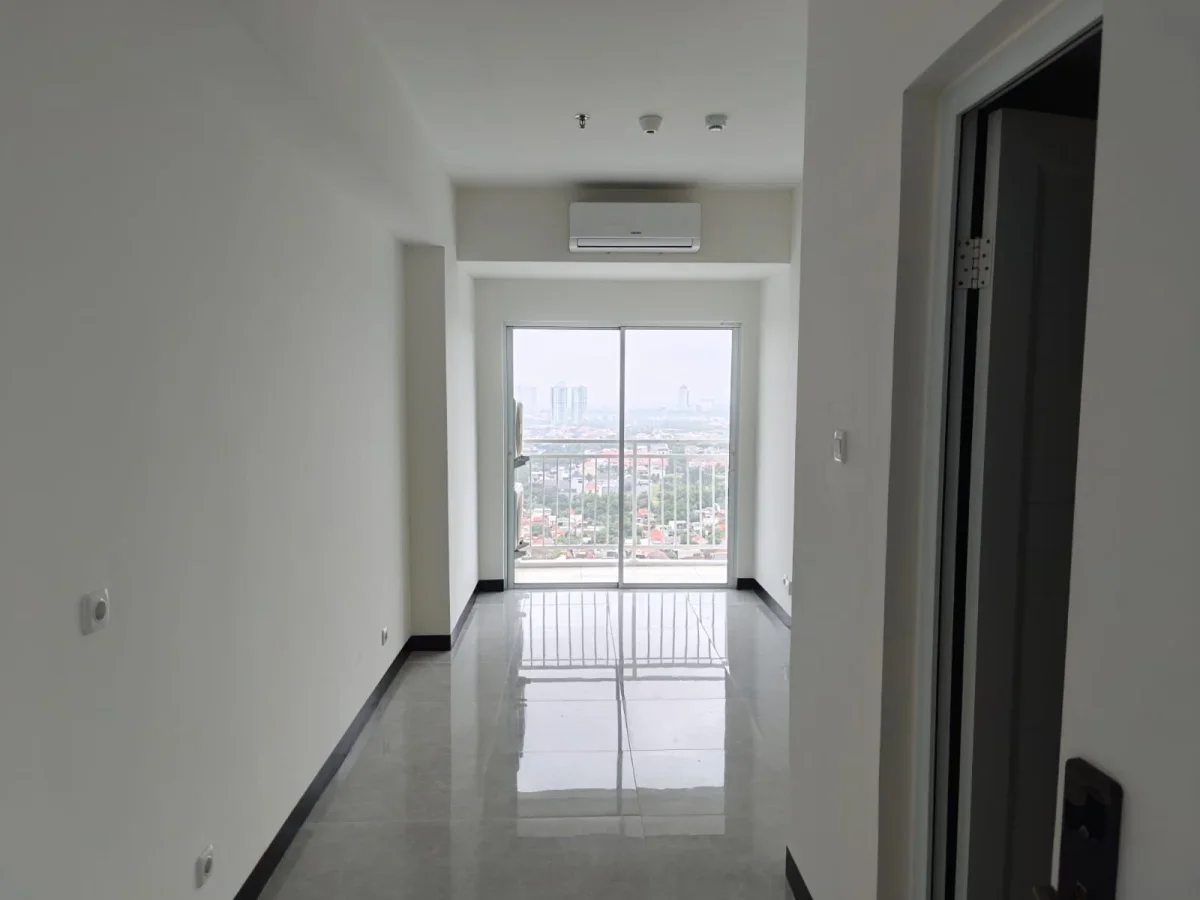 Dijual Apartemen Westown View 2BR – Luas & Nyaman - Surabaya Barat - Galeri 12