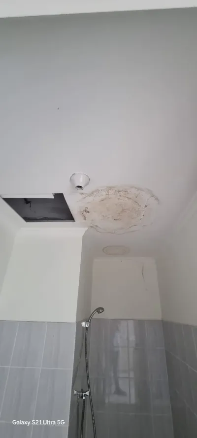 Dijual Apartement Puncak Dharmahusada 2BR - Dekat Pusat Kota & Akses Mudah - Surabaya - Galeri 4