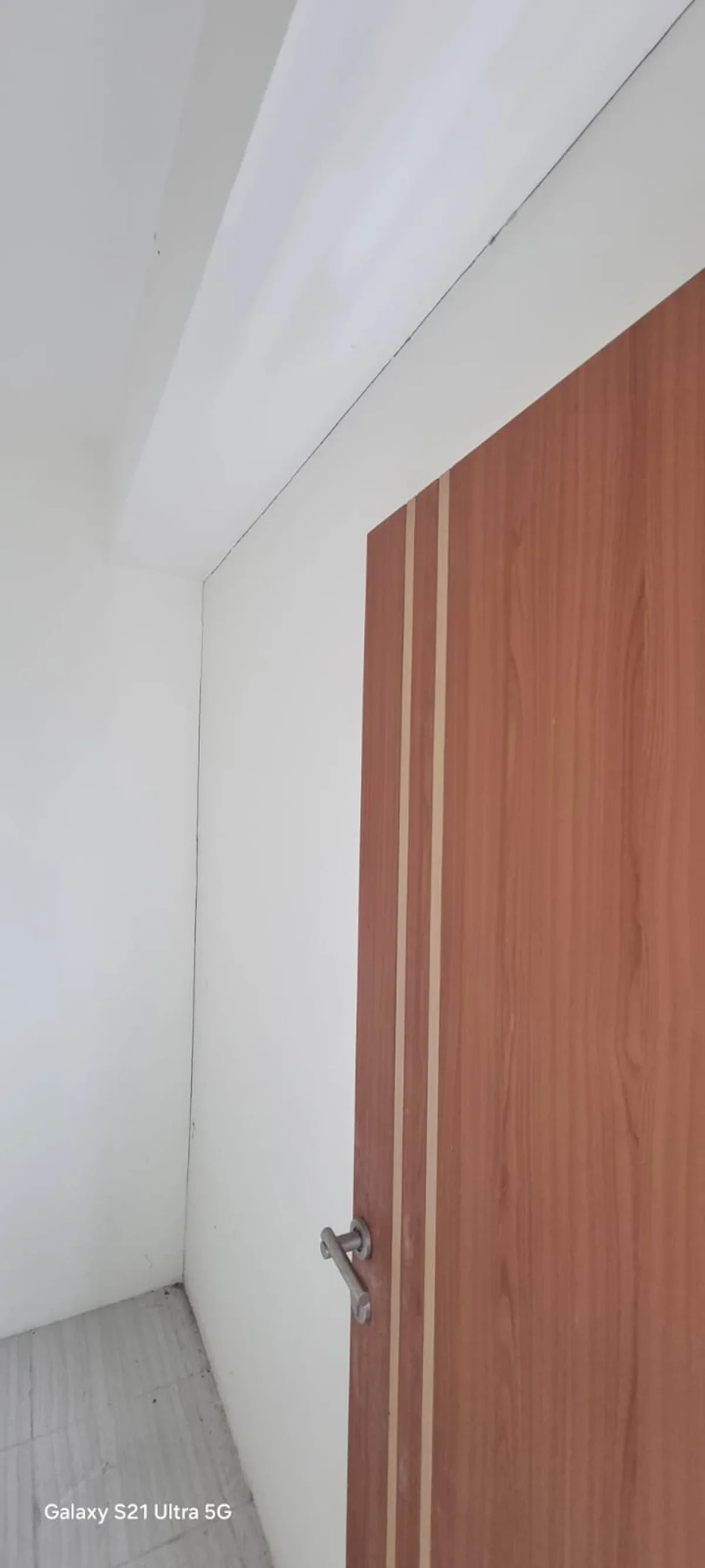 Dijual Apartement Puncak Dharmahusada 2BR - Dekat Pusat Kota & Akses Mudah - Surabaya - Galeri 5