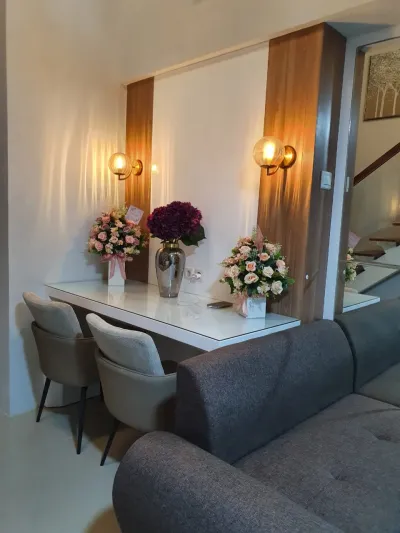 Dijual Apartment UC Universitas Ciputra Denver Surabaya Barat Ready Full Furnish - Galeri 1