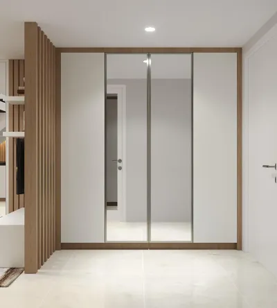 Dijual Apartment UC Universitas Ciputra Denver Surabaya Barat Ready Full Furnish - Galeri 4