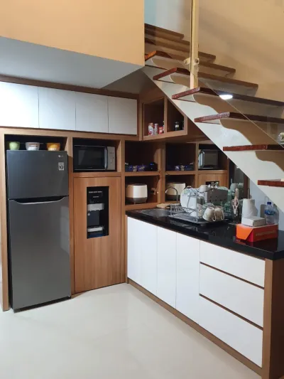 Dijual Apartment UC Universitas Ciputra Denver Surabaya Barat Ready Full Furnish - Galeri 5