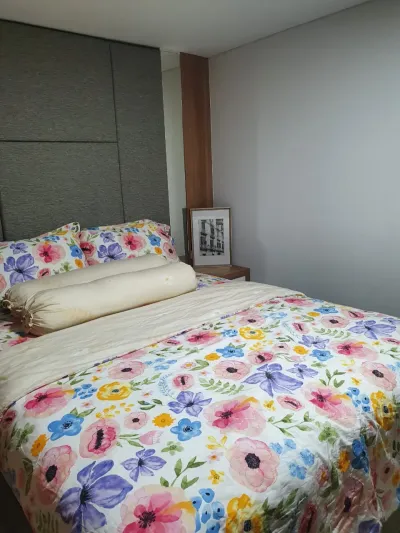 Dijual Apartment UC Universitas Ciputra Denver Surabaya Barat Ready Full Furnish - Galeri 7