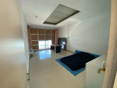 Dijual Cepat Ruko Premium ! 4 Lantai, Lokasi Super Strategis & Ramai - Surabaya Manyar  - Galeri 4