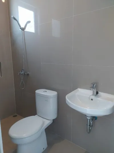 Dijual Cepat Rumah Greenland Residence 2 Lantai | Dekat Superindo & Club House - Kab. Gresik - Galeri 10