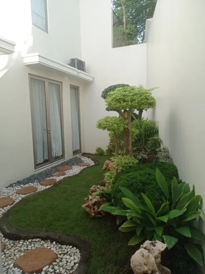 Dijual Cepat Rumah Greenland Residence 2 Lantai | Dekat Superindo & Club House - Kab. Gresik - Galeri 15