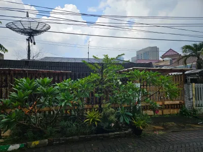 DIJUAL CEPAT – RUMAH HITUNG TANAH DI BINTANG DIPONGGO - Galeri 1