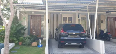 Dijual Cepat Turun Harga rumah Greenhill Citraland Surabaya 