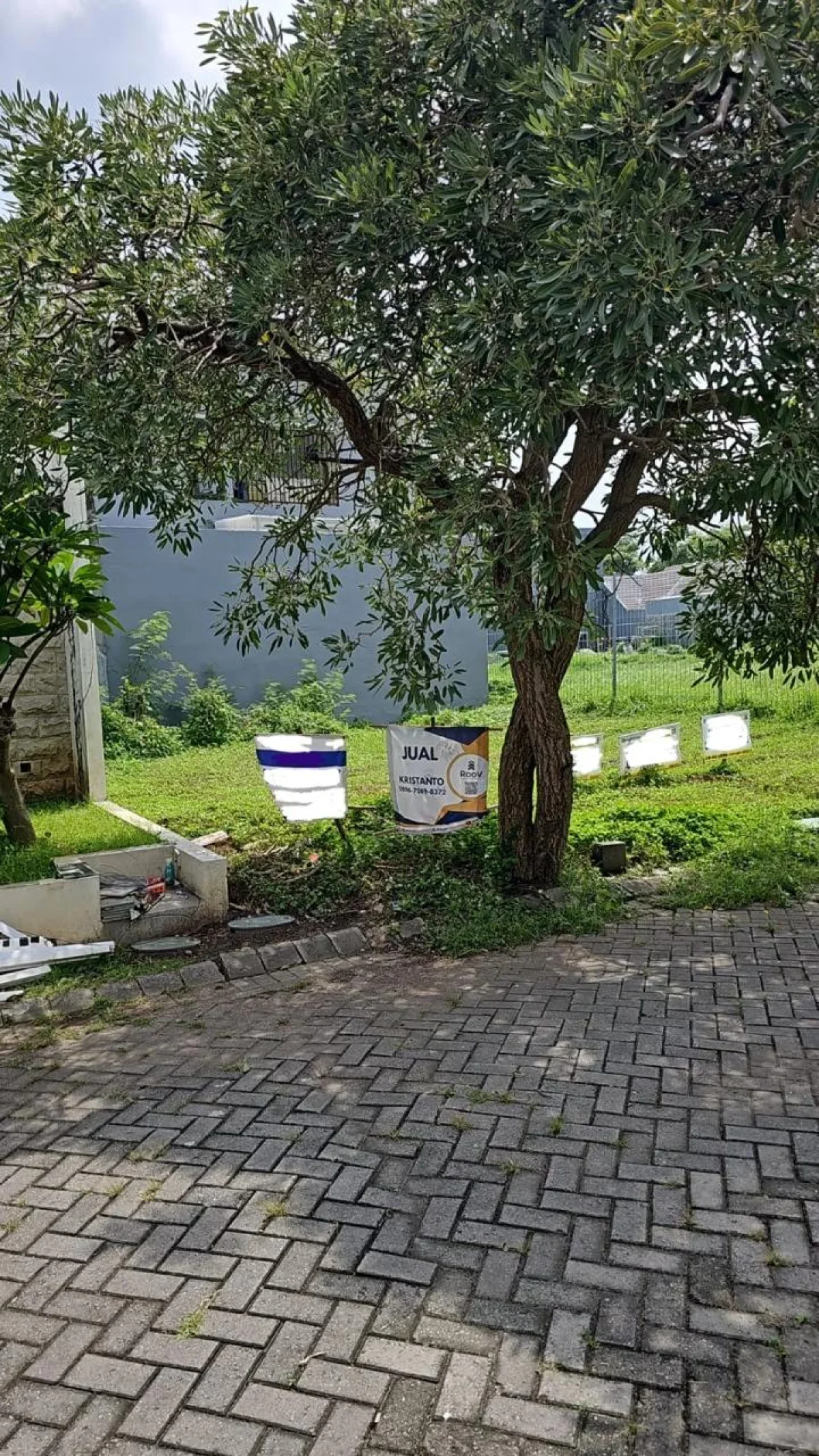 Dijual Kavling Bukit Palma CitraLand- Surabaya Barat