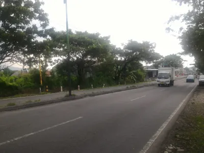 DIJUAL KAVLING KOMERSIAL STRATEGIS DI PANDAAN – NOL JALAN PROPINSI  - Galeri 2
