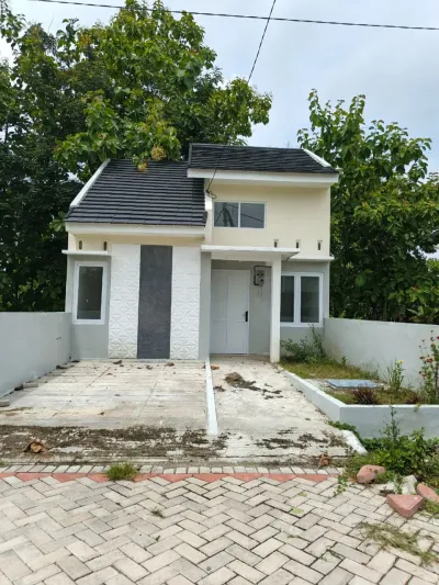 Dijual Kavling Perumahan & Rumah Area Raya Simo Tuban – Total Lahan 1 Hektar, Potensi Investasi Menjanjikan - Galeri 1