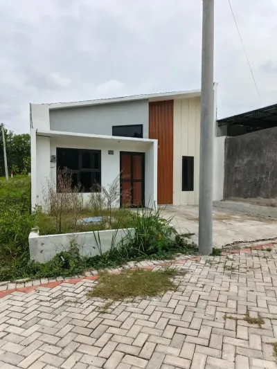 Dijual Kavling Perumahan & Rumah Area Raya Simo Tuban – Total Lahan 1 Hektar, Potensi Investasi Menjanjikan - Galeri 2