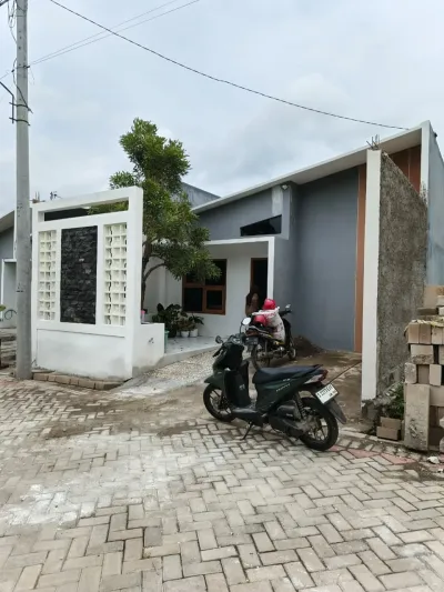 Dijual Kavling Perumahan & Rumah Area Raya Simo Tuban – Total Lahan 1 Hektar, Potensi Investasi Menjanjikan - Galeri 4
