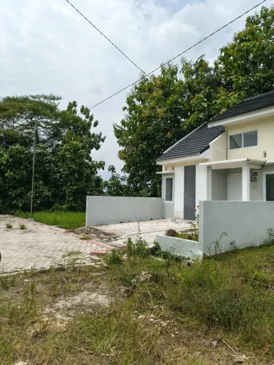 Dijual Kavling Perumahan & Rumah Area Raya Simo Tuban – Total Lahan 1 Hektar, Potensi Investasi Menjanjikan - Galeri 5