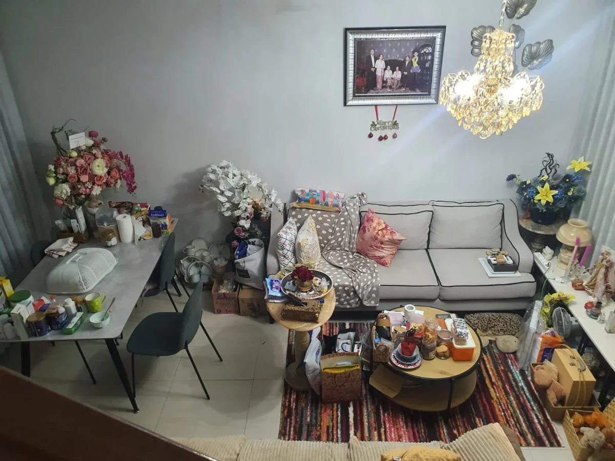 Dijual Murah! Rumah Northwest Central Attic, Lokasi Premium & Nyaman- Surabaya Barat CitraLand - Galeri 3