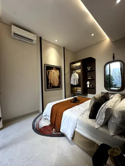 Dijual NEW Produk Rumah Surabaya Barat Citraland Walnut Rooftop* dekat Universitas Ciputra - Galeri 4