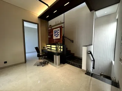 Dijual NEW Produk Rumah Surabaya Barat Citraland Walnut Rooftop* dekat Universitas Ciputra - Galeri 6
