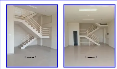 Dijual Ruko Citraland Vittorio, Alessandro No. 115 - 3 Lantai, Wiyung Surabaya Barat - Galeri 3