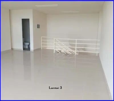 Dijual Ruko Citraland Vittorio, Alessandro No. 115 - 3 Lantai, Wiyung Surabaya Barat - Galeri 4