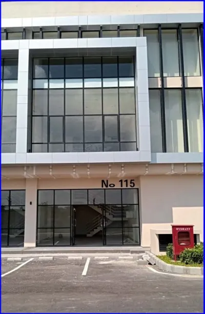 DIJUAL RUKO CITRALAND VITTORIO AREA WIYUNG SURABAYA BARAT - Galeri 2