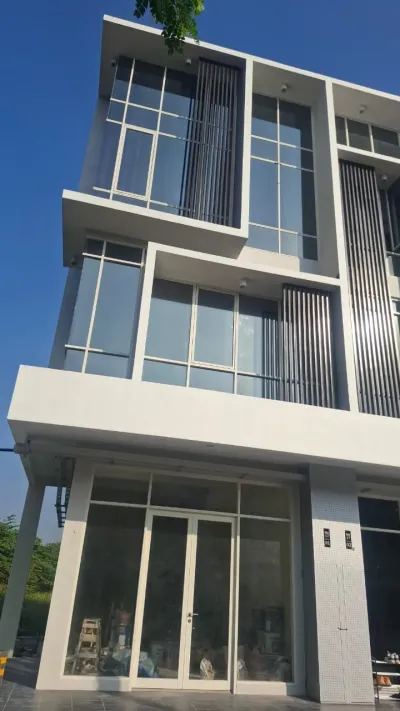 Dijual Ruko Corner 3 Lantai Premium di Northwest Boulevard CitraLand Surabaya , Lokasi Paling Favorit! - Galeri 2