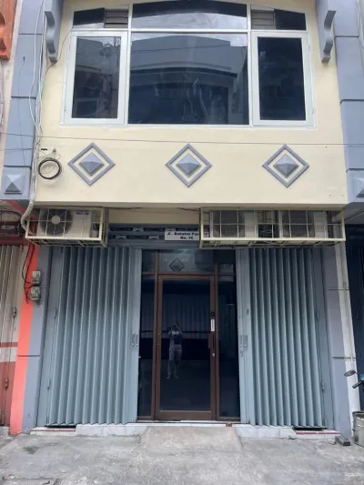 DIJUAL RUKO SIAP PAKAI SURABAYA AREA MULYOREJO
