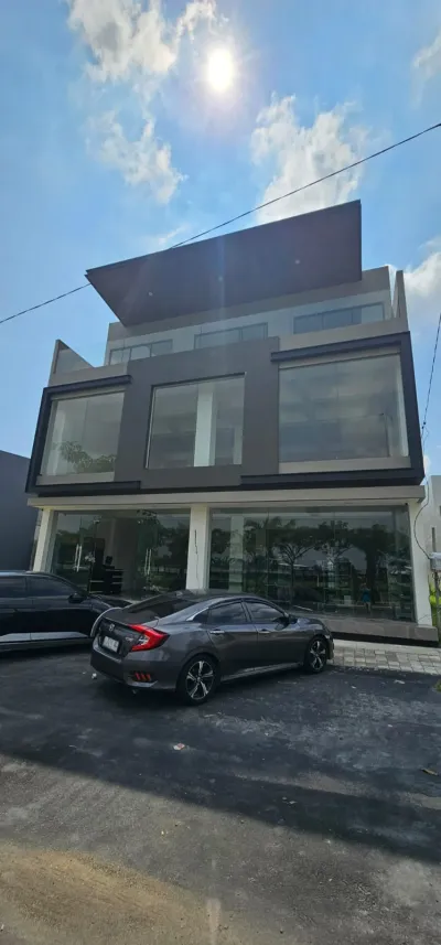 DIJUAL RUKO STRATEGIS 0 JALAN RAYA GREENHILL CITRALAND – SEBERANG MARKETING OFFICE CITRALAND! - Galeri 1