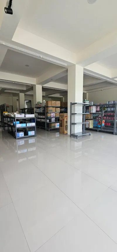 DIJUAL RUKO STRATEGIS 0 JALAN RAYA GREENHILL CITRALAND – SEBERANG MARKETING OFFICE CITRALAND! - Galeri 2