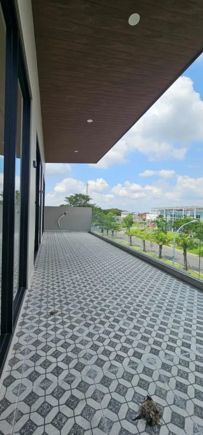 DIJUAL RUKO STRATEGIS 0 JALAN RAYA GREENHILL CITRALAND – SEBERANG MARKETING OFFICE CITRALAND! - Galeri 15