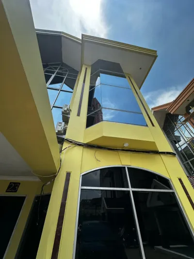 DIJUAL RUKO TAMAN BEVERLY SIAP PAKAI! 3 LANTAI - FULL BANGUNAN  - SURABAYA  - Galeri 3