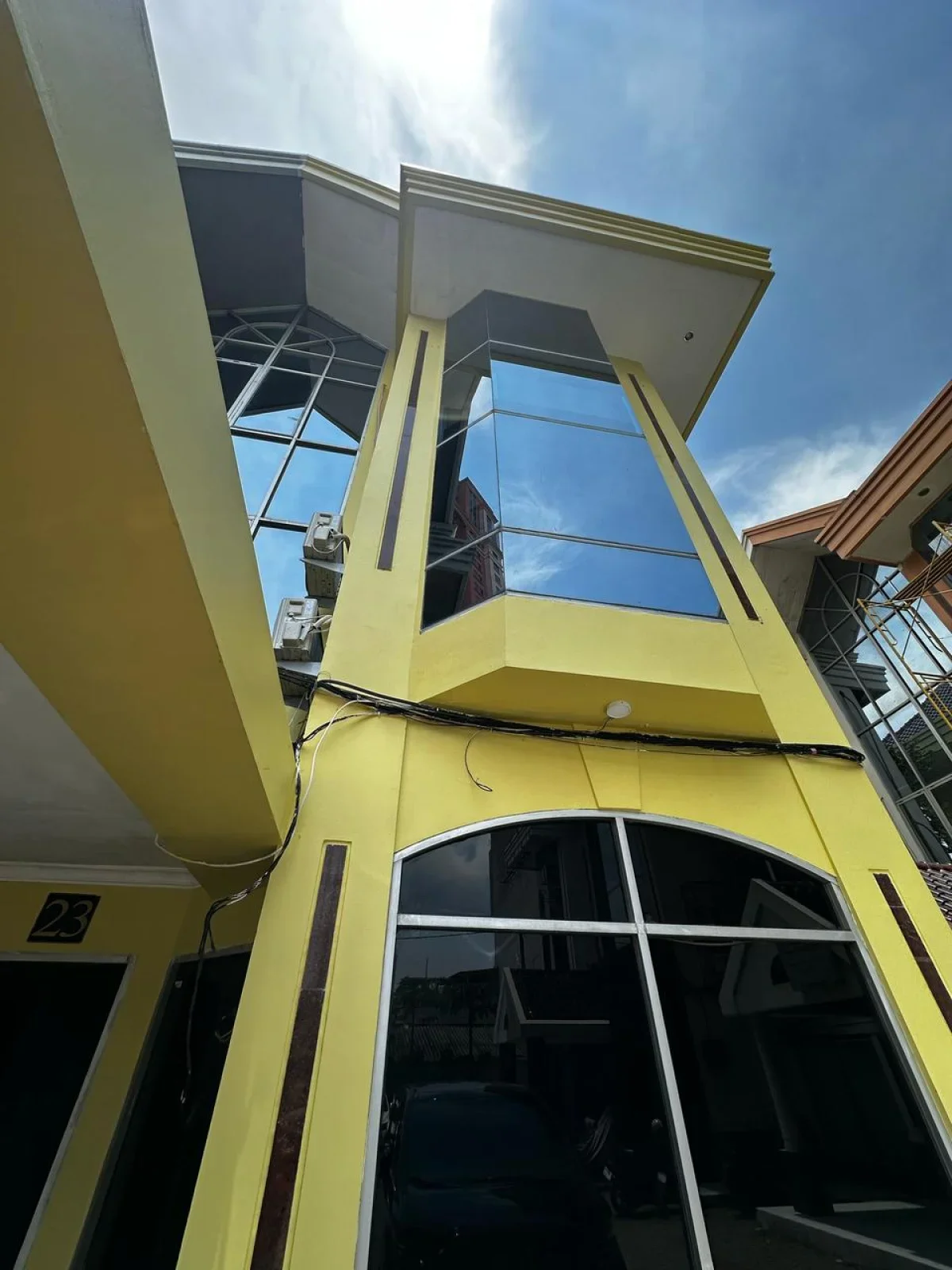 DIJUAL RUKO TAMAN BEVERLY SIAP PAKAI! 3 LANTAI - FULL BANGUNAN  - SURABAYA  - Galeri 3