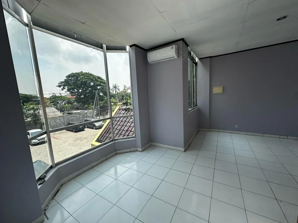 DIJUAL RUKO TAMAN BEVERLY SIAP PAKAI! 3 LANTAI - FULL BANGUNAN  - SURABAYA  - Galeri 6