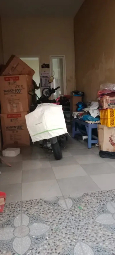 Dijual Rumah 2 Lantai Balongsari Tama Surabaya, Lokasi Favorit Tandes - Galeri 2