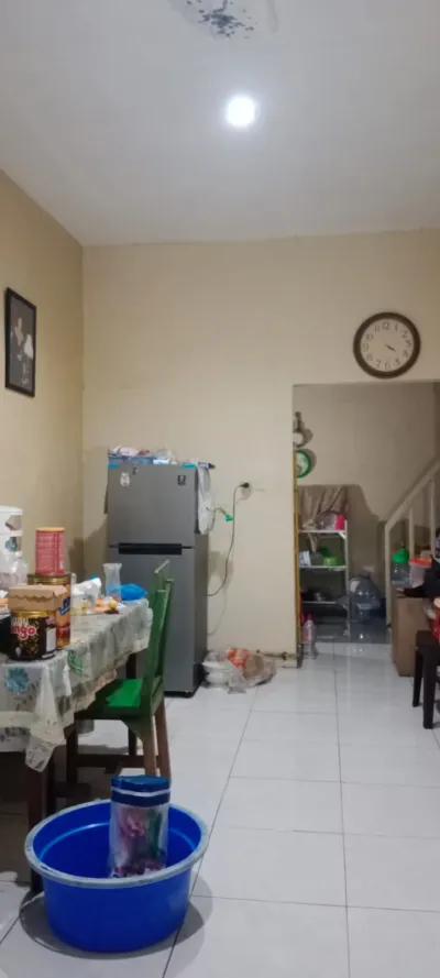 Dijual Rumah 2 Lantai Balongsari Tama Surabaya, Lokasi Favorit Tandes - Galeri 3
