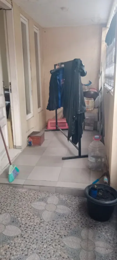 Dijual Rumah 2 Lantai Balongsari Tama Surabaya, Lokasi Favorit Tandes - Galeri 4