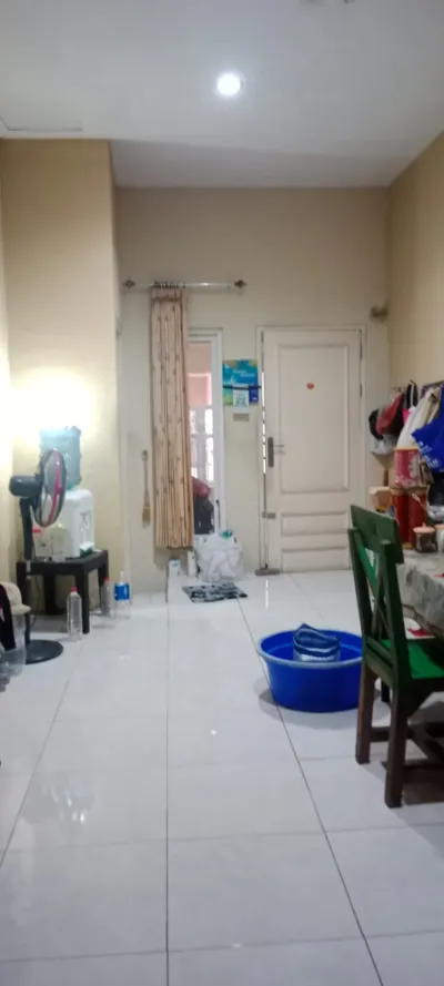 Dijual Rumah 2 Lantai Balongsari Tama Surabaya, Lokasi Favorit Tandes - Galeri 5