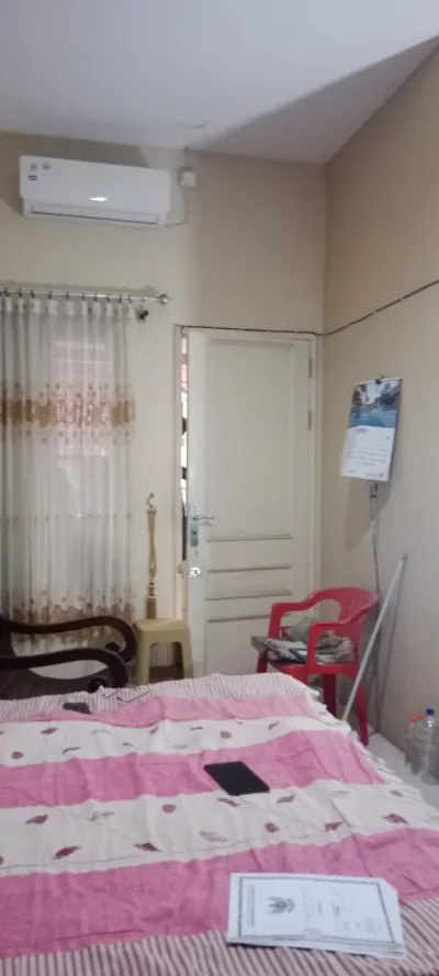 Dijual Rumah 2 Lantai Balongsari Tama Surabaya, Lokasi Favorit Tandes - Galeri 6
