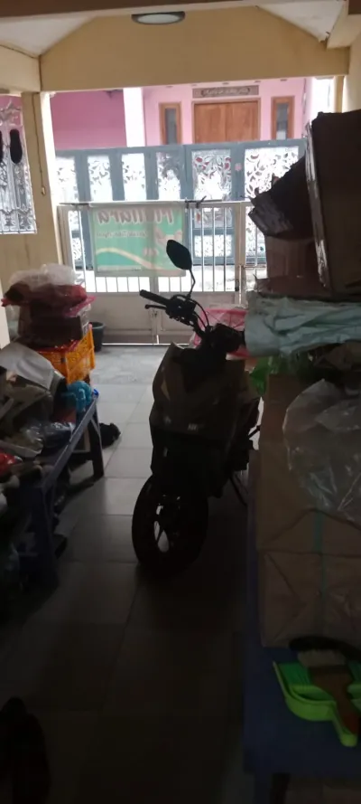Dijual Rumah 2 Lantai Balongsari Tama Surabaya, Lokasi Favorit Tandes - Galeri 7