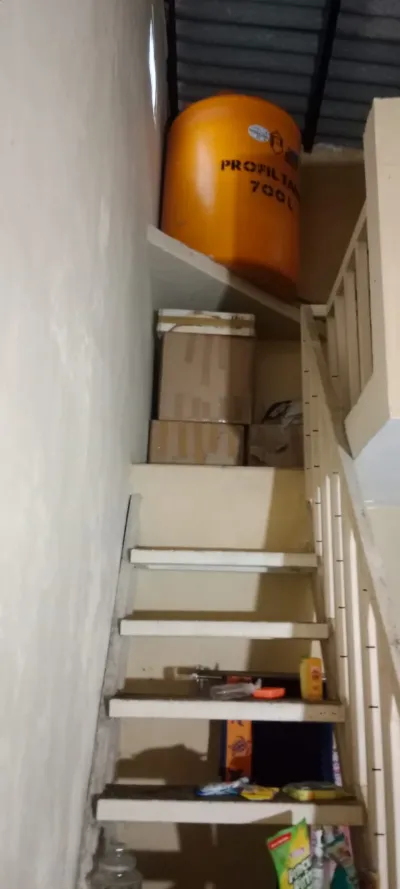 Dijual Rumah 2 Lantai Balongsari Tama Surabaya, Lokasi Favorit Tandes - Galeri 8