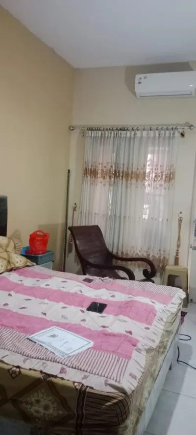 Dijual Rumah 2 Lantai Balongsari Tama Surabaya, Lokasi Favorit Tandes - Galeri 9