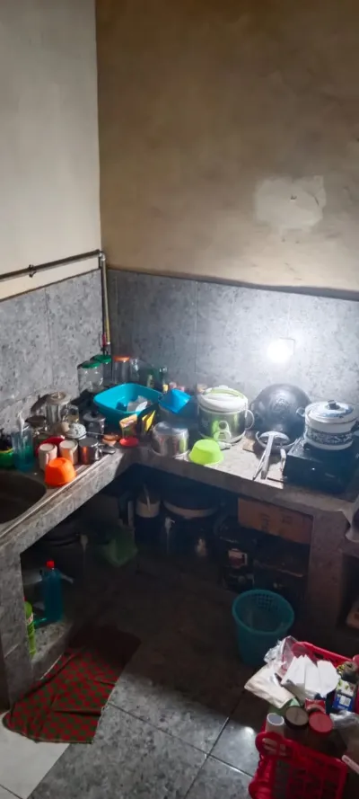 Dijual Rumah 2 Lantai Balongsari Tama Surabaya, Lokasi Favorit Tandes - Galeri 10