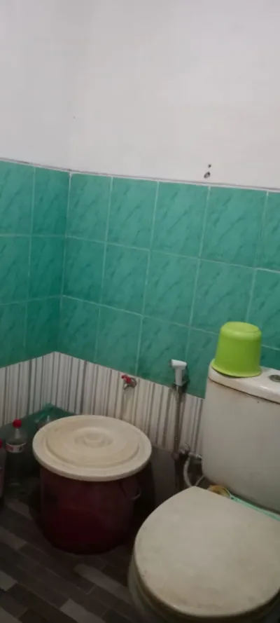 Dijual Rumah 2 Lantai Balongsari Tama Surabaya, Lokasi Favorit Tandes - Galeri 11