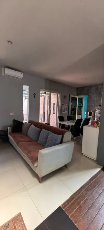 Dijual Rumah 2 Lantai Cluster Greenhill Citraland Utara, Siap Huni - Surabaya Barat - Galeri 5