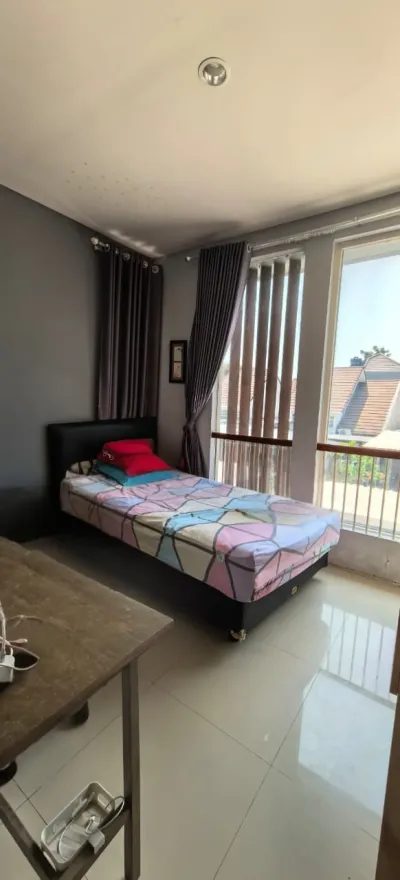 Dijual Rumah 2 Lantai Cluster Greenhill Citraland Utara, Siap Huni - Surabaya Barat - Galeri 6