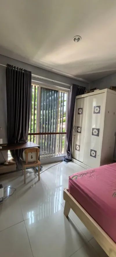 Dijual Rumah 2 Lantai Cluster Greenhill Citraland Utara, Siap Huni - Surabaya Barat - Galeri 8