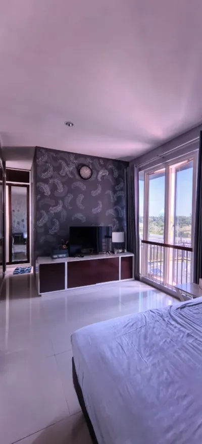 Dijual Rumah 2 Lantai Cluster Greenhill Citraland Utara, Siap Huni - Surabaya Barat - Galeri 9