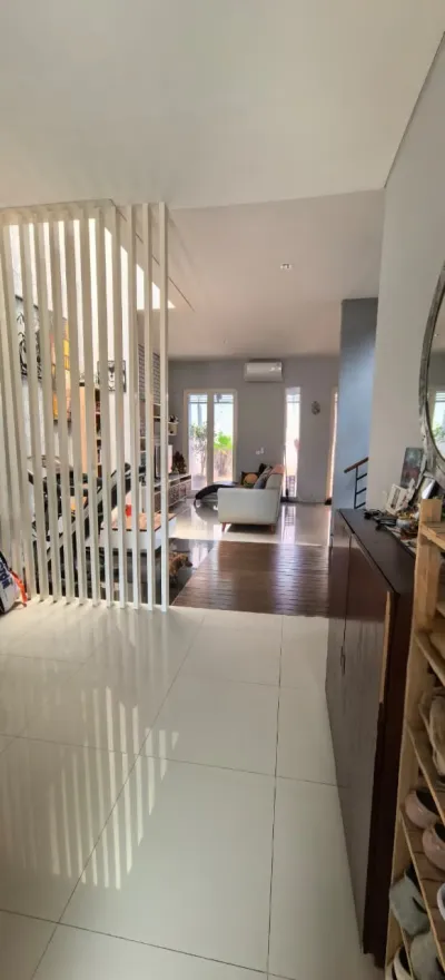 Dijual Rumah 2 Lantai Cluster Greenhill Citraland Utara, Siap Huni - Surabaya Barat - Galeri 10
