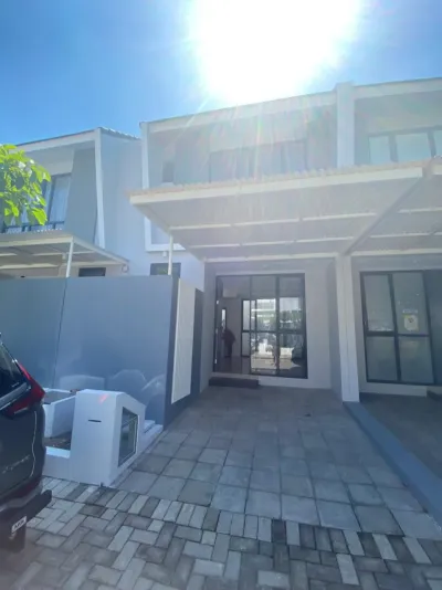 Dijual Rumah 2 Lantai Royal Residence Serenade, Siap Huni & Lokasi Strategis  - Galeri 10